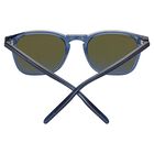 DELIO, Shiny Dark Blue-Mineral Polarized 555nm Cat 3 to 3, hi-res image number null